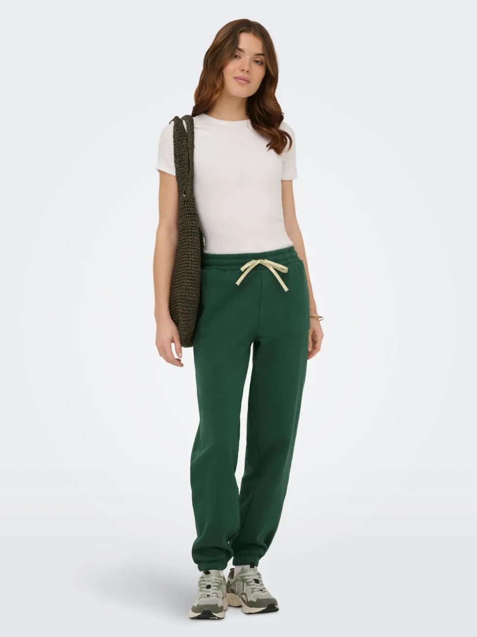 ONLNOOMI Regular Fit Pantalon de survêtement