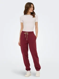 ONLNOOMI Regular Fit Pantalon de survêtement