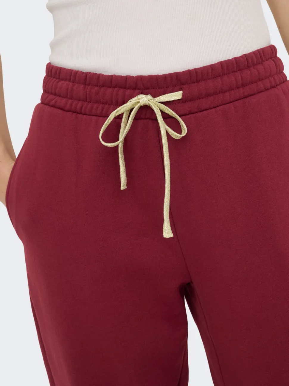 ONLNOOMI Regular Fit Pantalon de survêtement