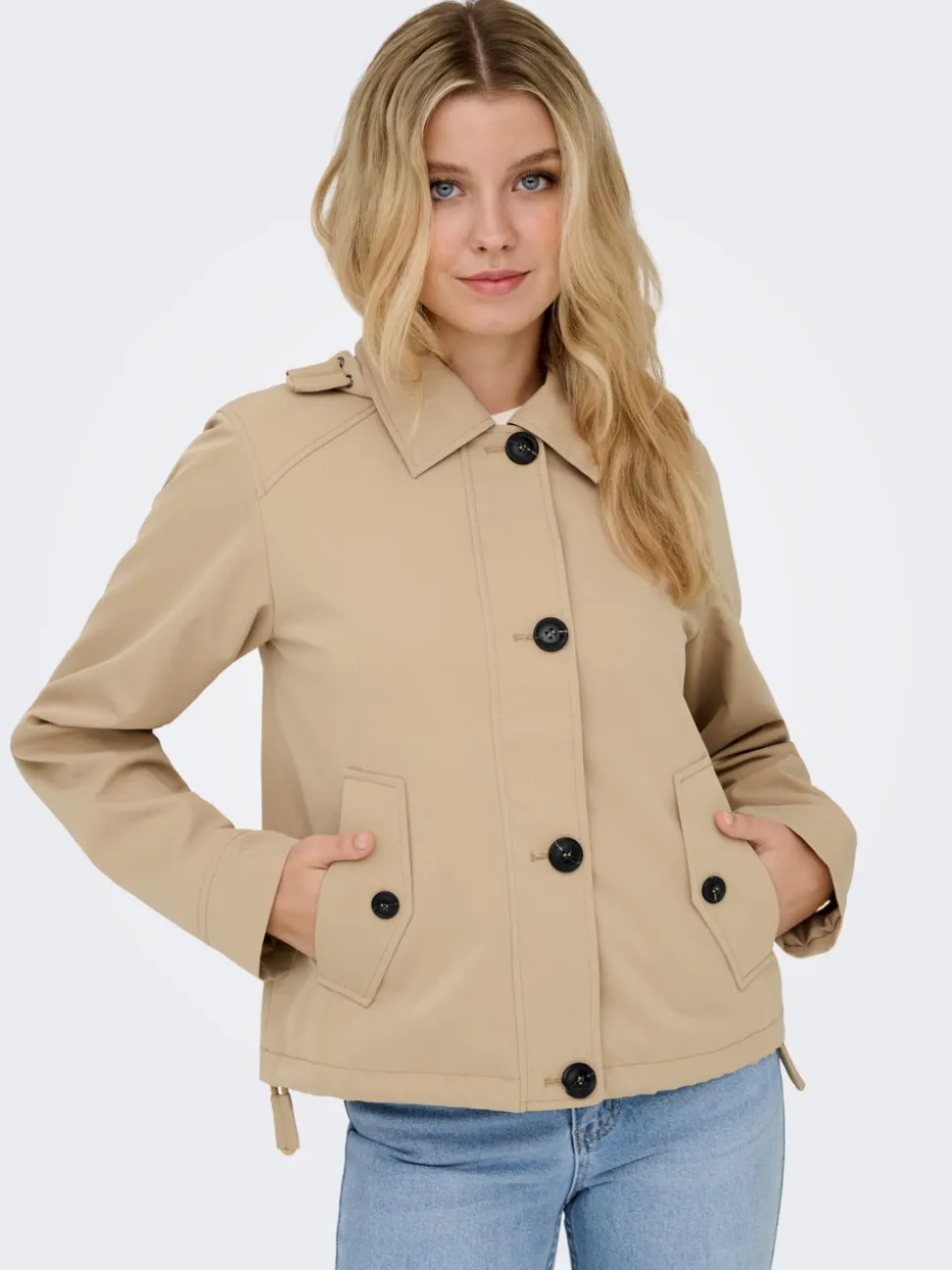 ONLNORMA Parka longue