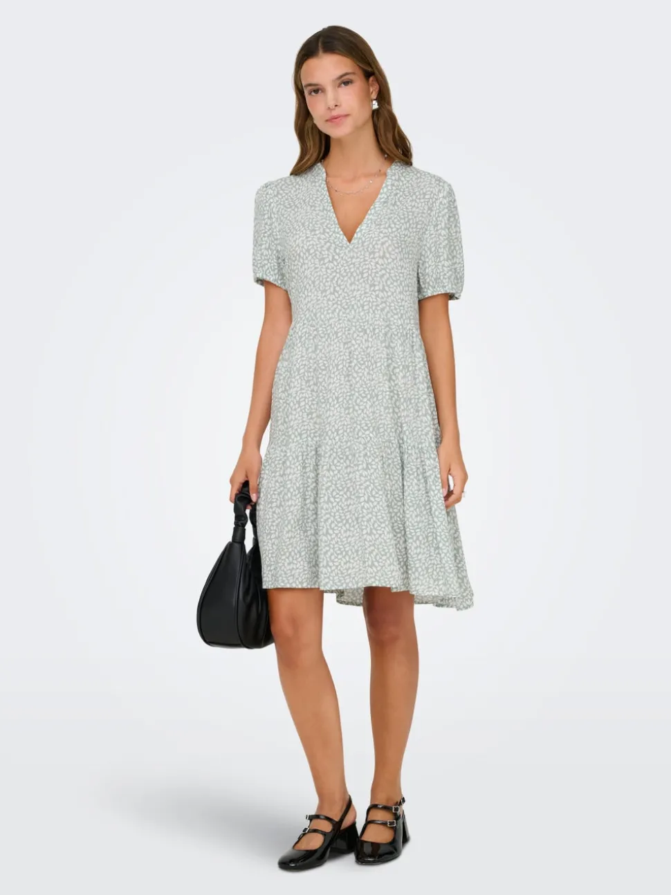 ONLNOVA Robe courte