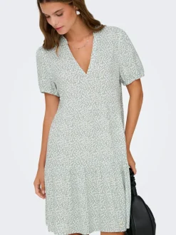 ONLNOVA Robe courte