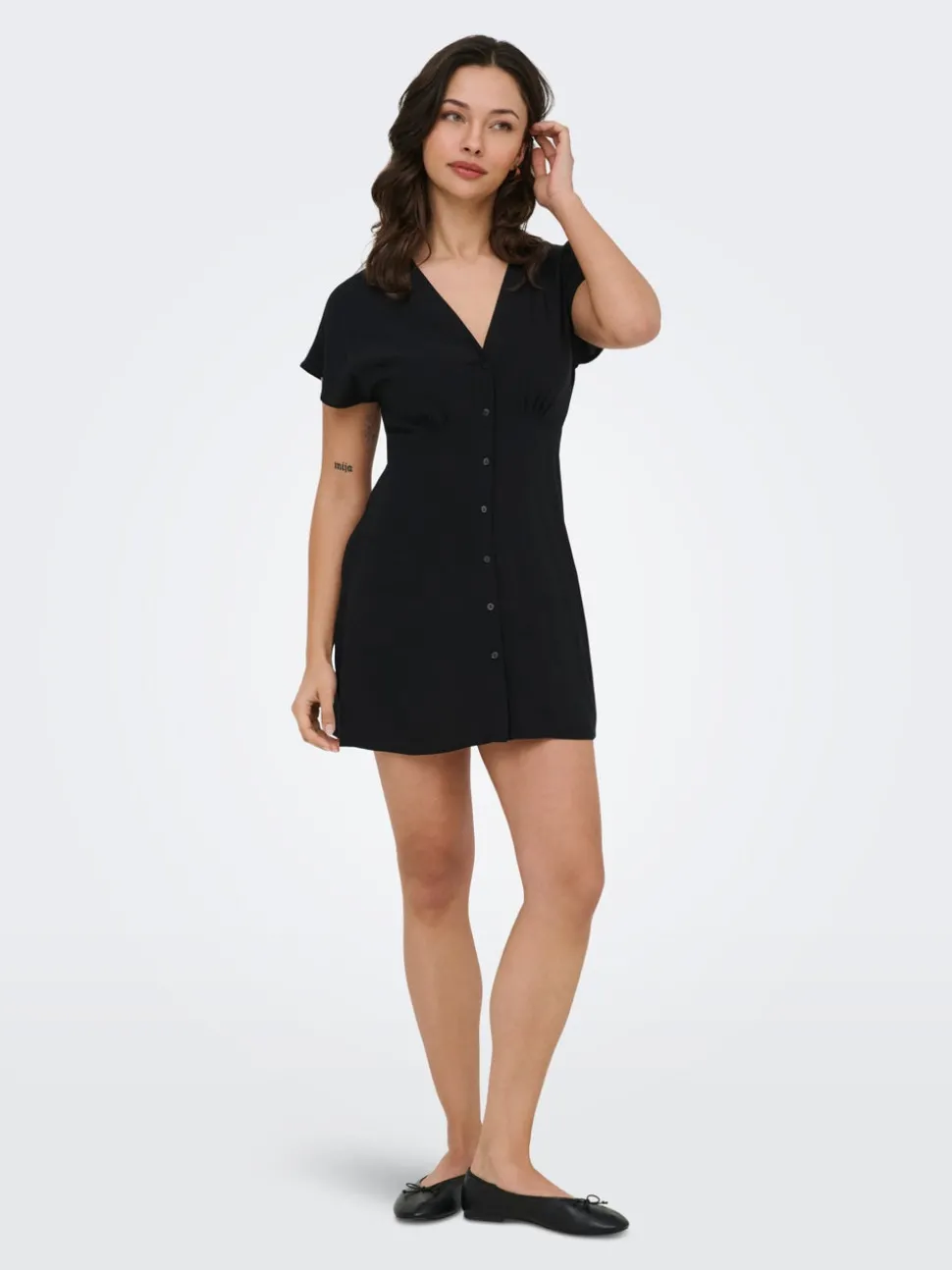 ONLNOVA Robe courte