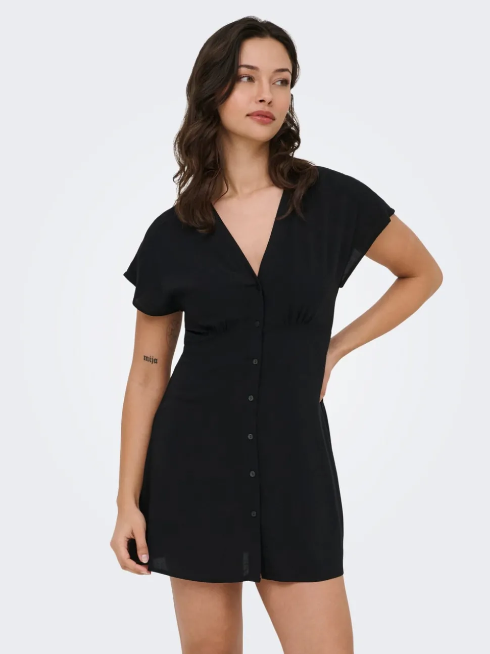 ONLNOVA Robe courte