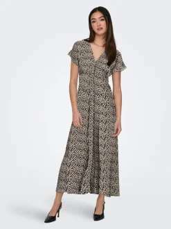 ONLNOVA Robe longue