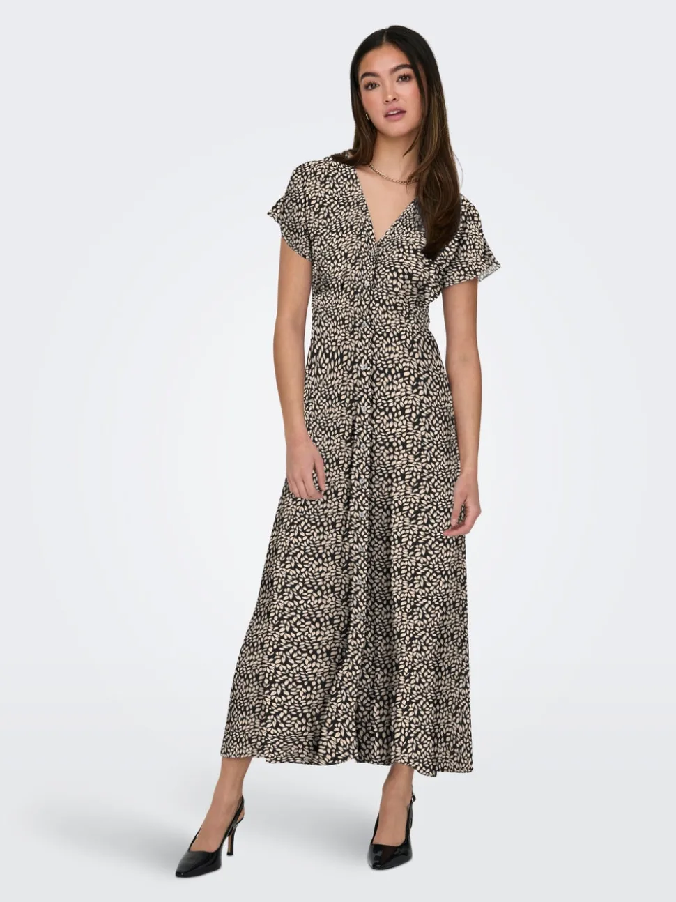 ONLNOVA Robe longue