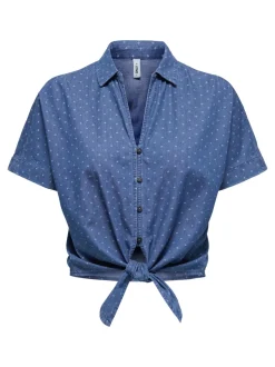 ONLNOVA Chemise