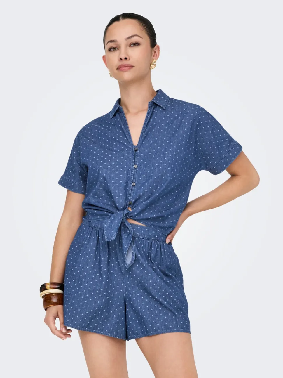 ONLNOVA Chemise