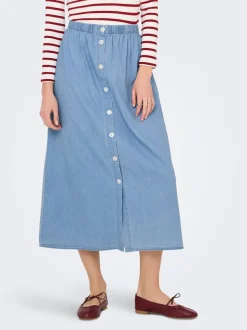 ONLNOVA Jupe Jupe midi