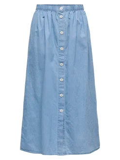 ONLNOVA Jupe Jupe midi