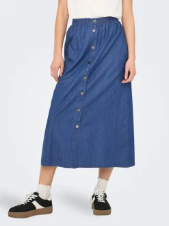 ONLNOVA Jupe Jupe midi
