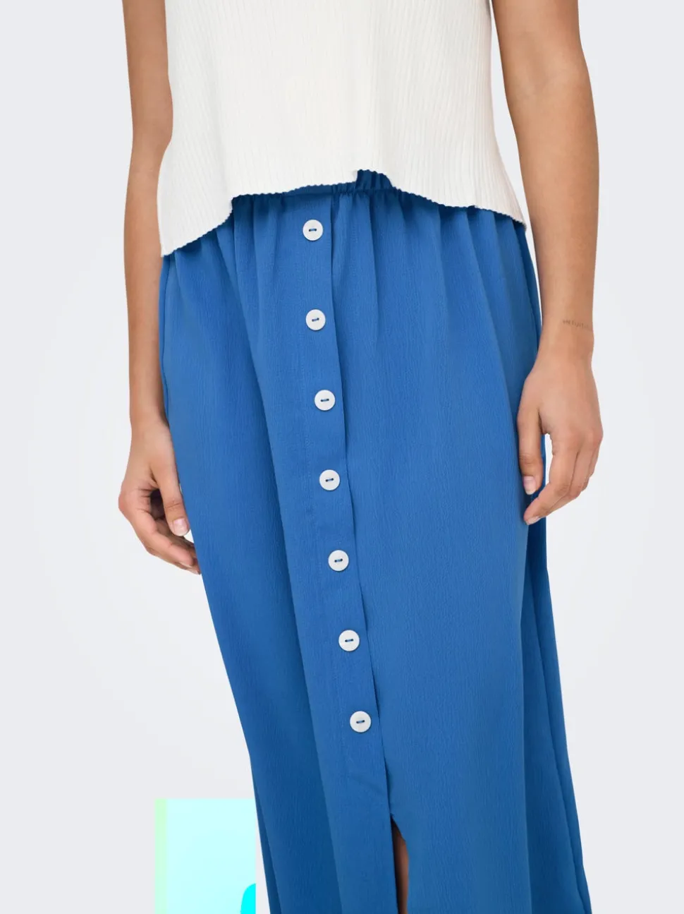 ONLNOVA Jupe Jupe midi