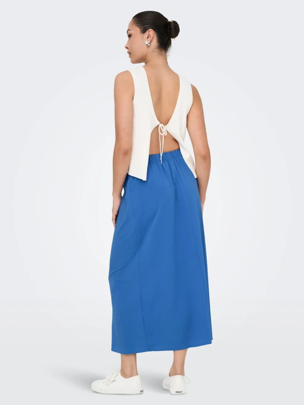 ONLNOVA Jupe Jupe midi