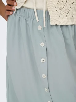 ONLNOVA Jupe Jupe midi