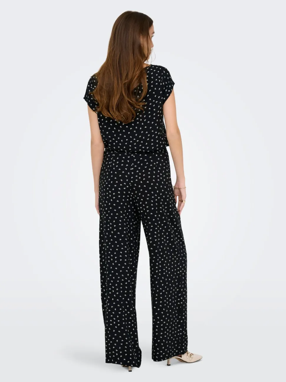 ONLNOVA Regular Fit Pantalon