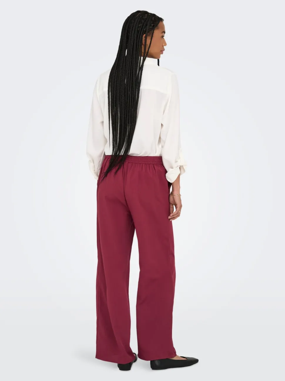 ONLNOVA Regular Fit Pantalon