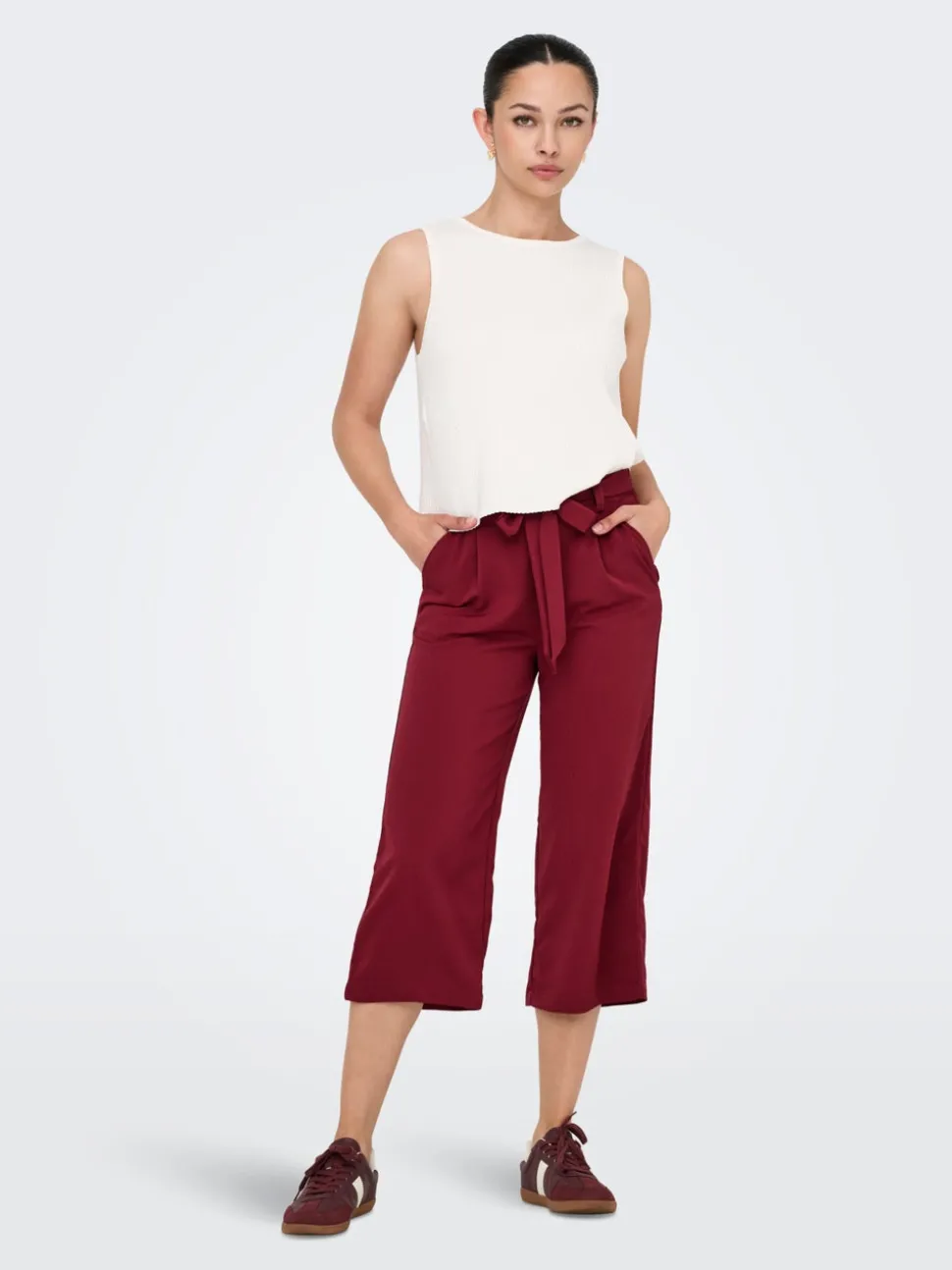 ONLNOVA Regular Fit Pantalon