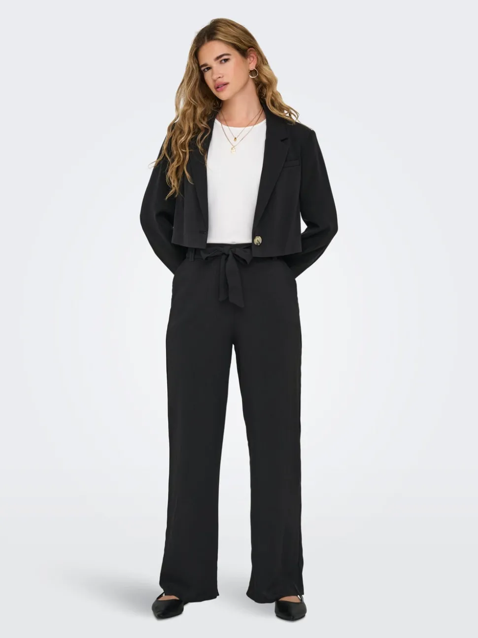 ONLNOVA Regular Fit Pantalon