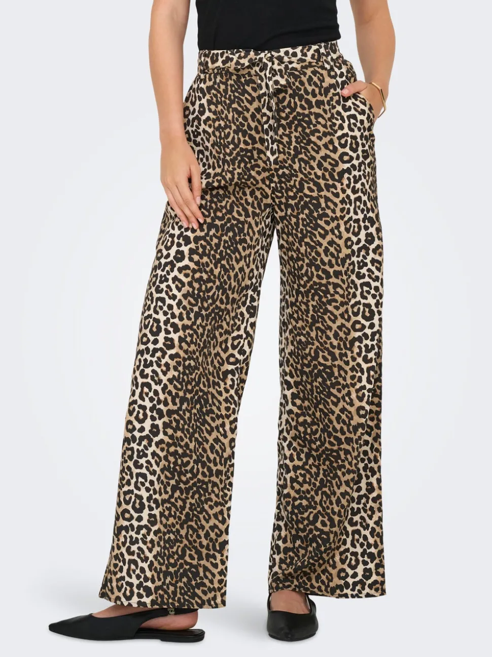 ONLNOVA Regular Fit Pantalon