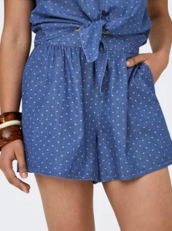 ONLNOVA Regular Fit Short