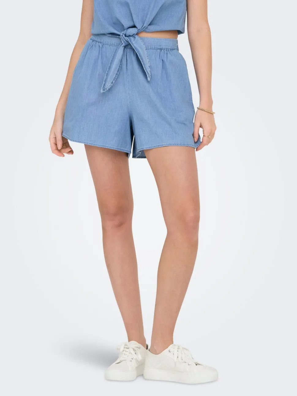 ONLNOVA Regular Fit Short