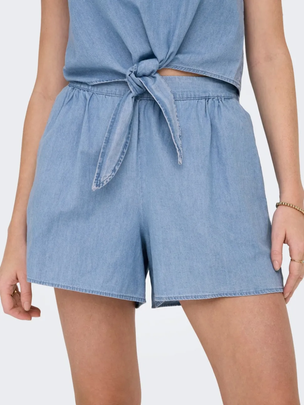 ONLNOVA Regular Fit Short
