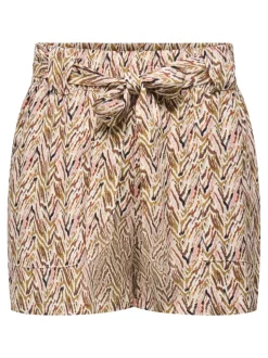 ONLNOVA Regular Fit Short