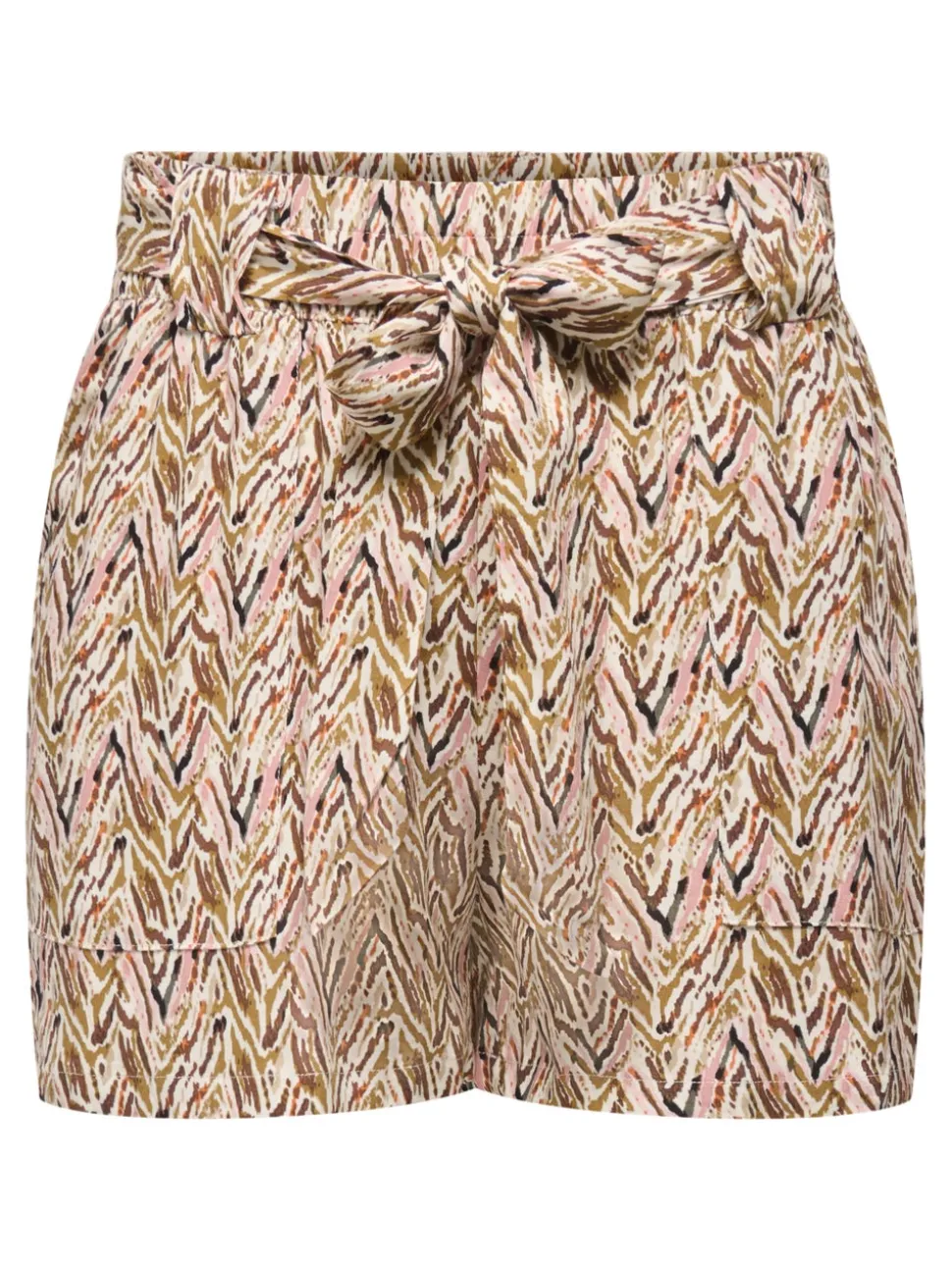 ONLNOVA Regular Fit Short