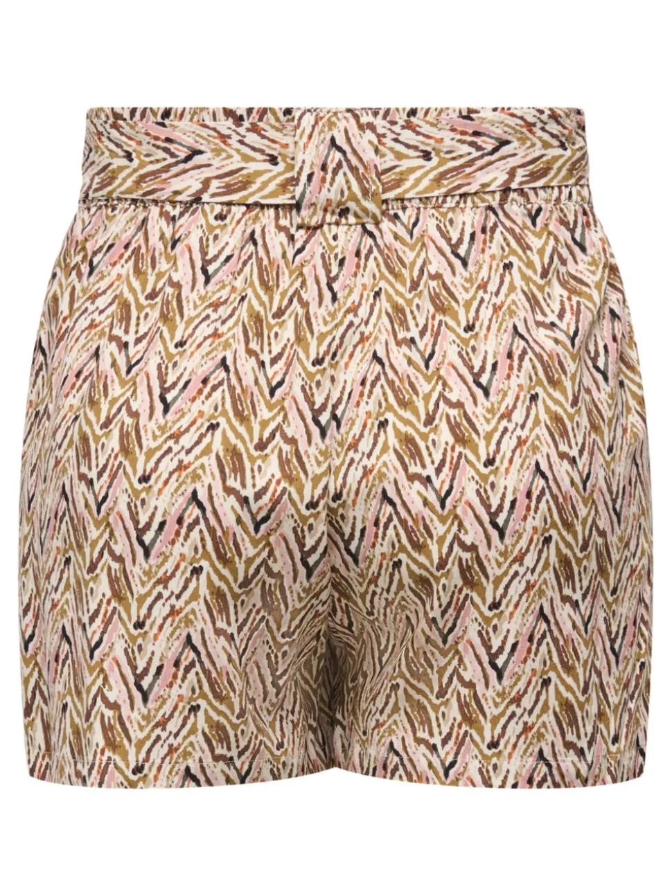 ONLNOVA Regular Fit Short