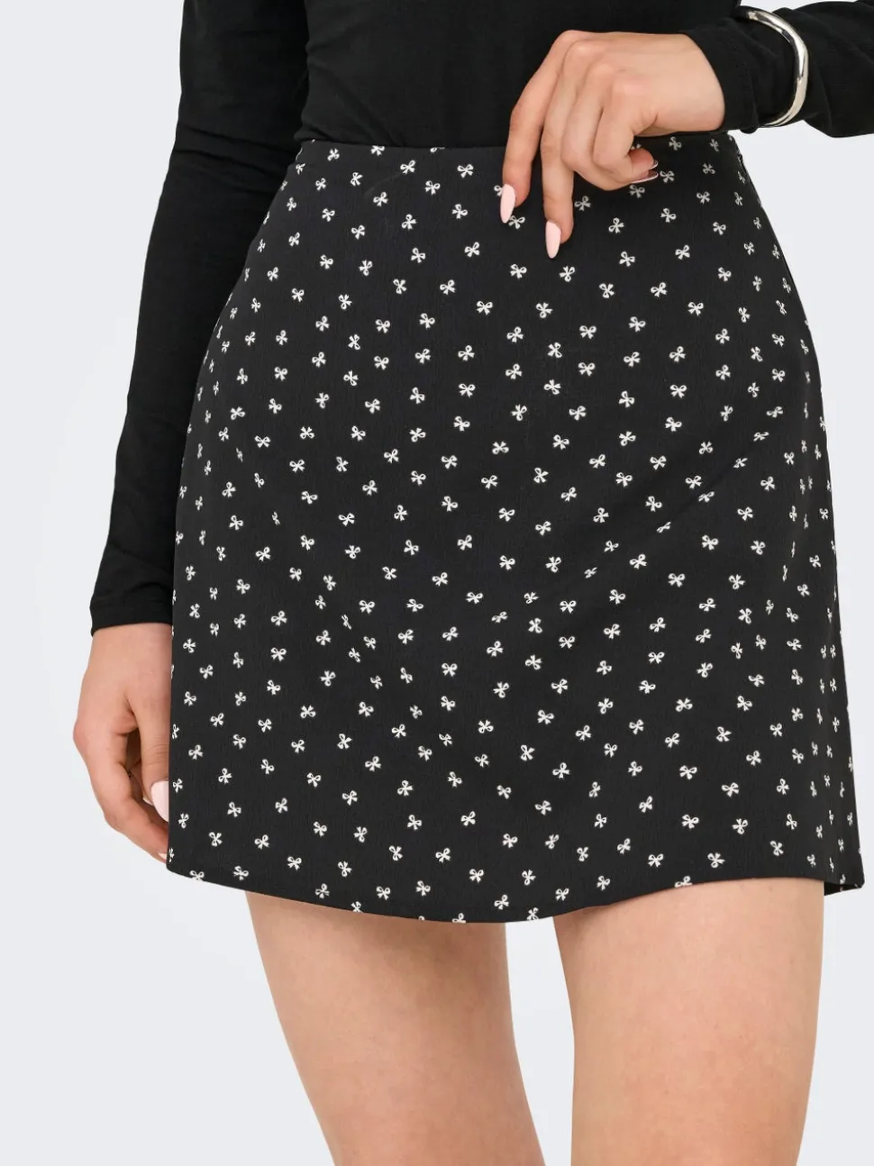 ONLNOVA Regular Fit Skort