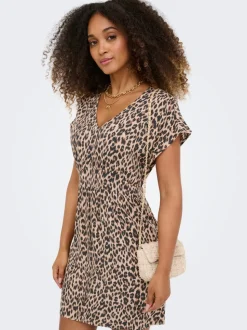 ONLNOVA Robe courte