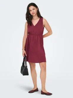 ONLNOVA Robe courte