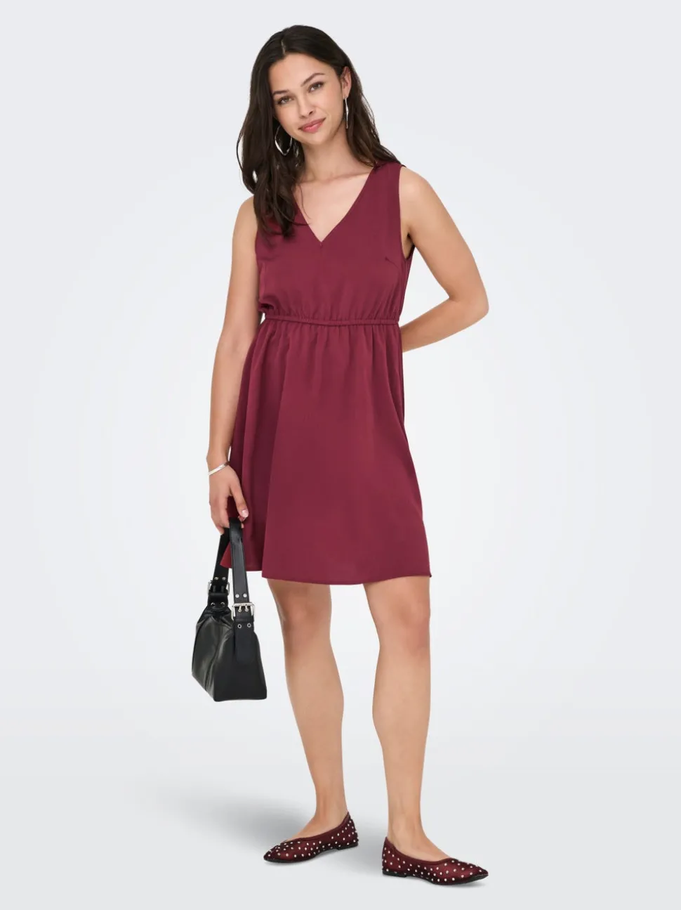 ONLNOVA Robe courte