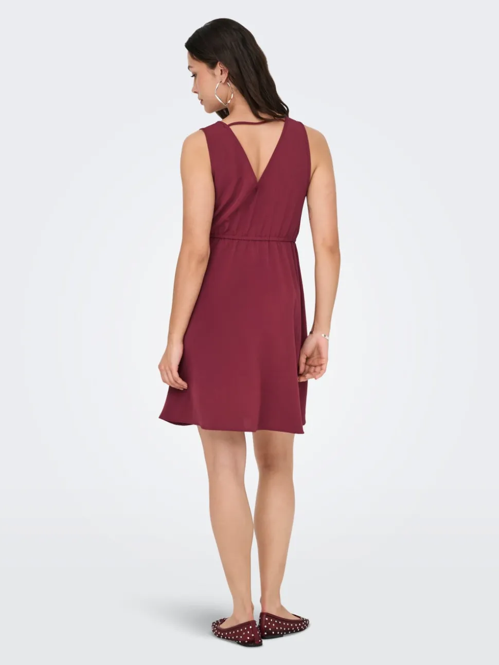 ONLNOVA Robe courte