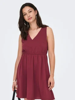 ONLNOVA Robe courte