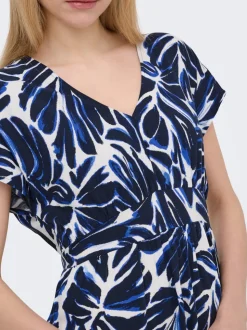 ONLNOVA Robe courte