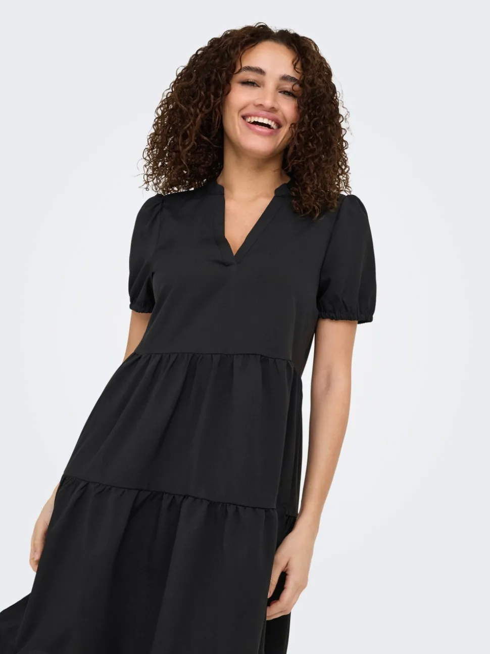 ONLNOVA Robe courte