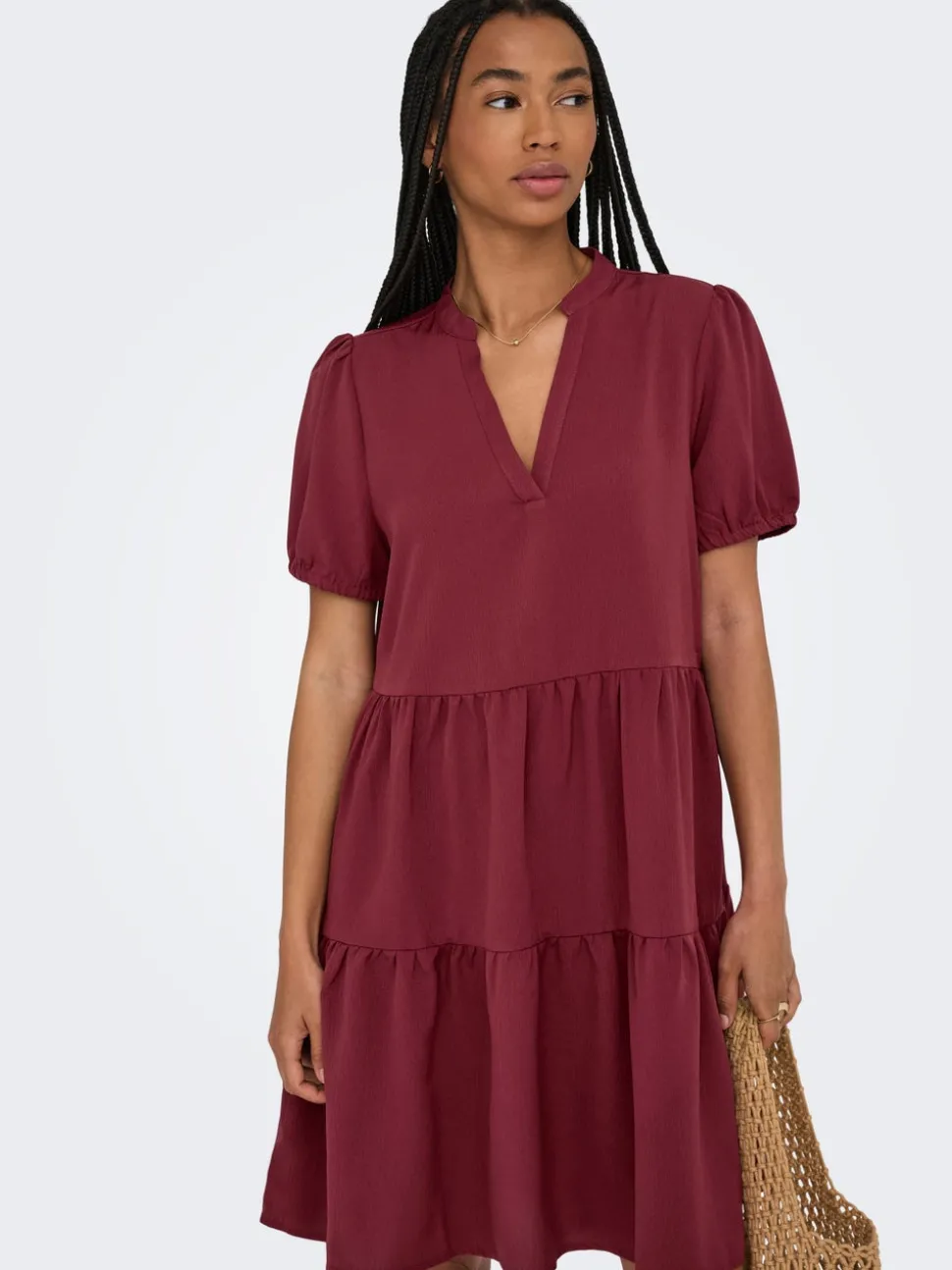 ONLNOVA Robe courte