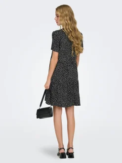 ONLNOVA Robe courte