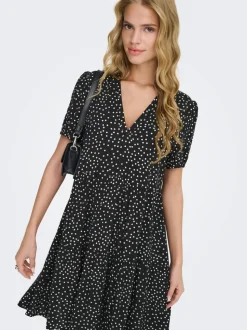 ONLNOVA Robe courte