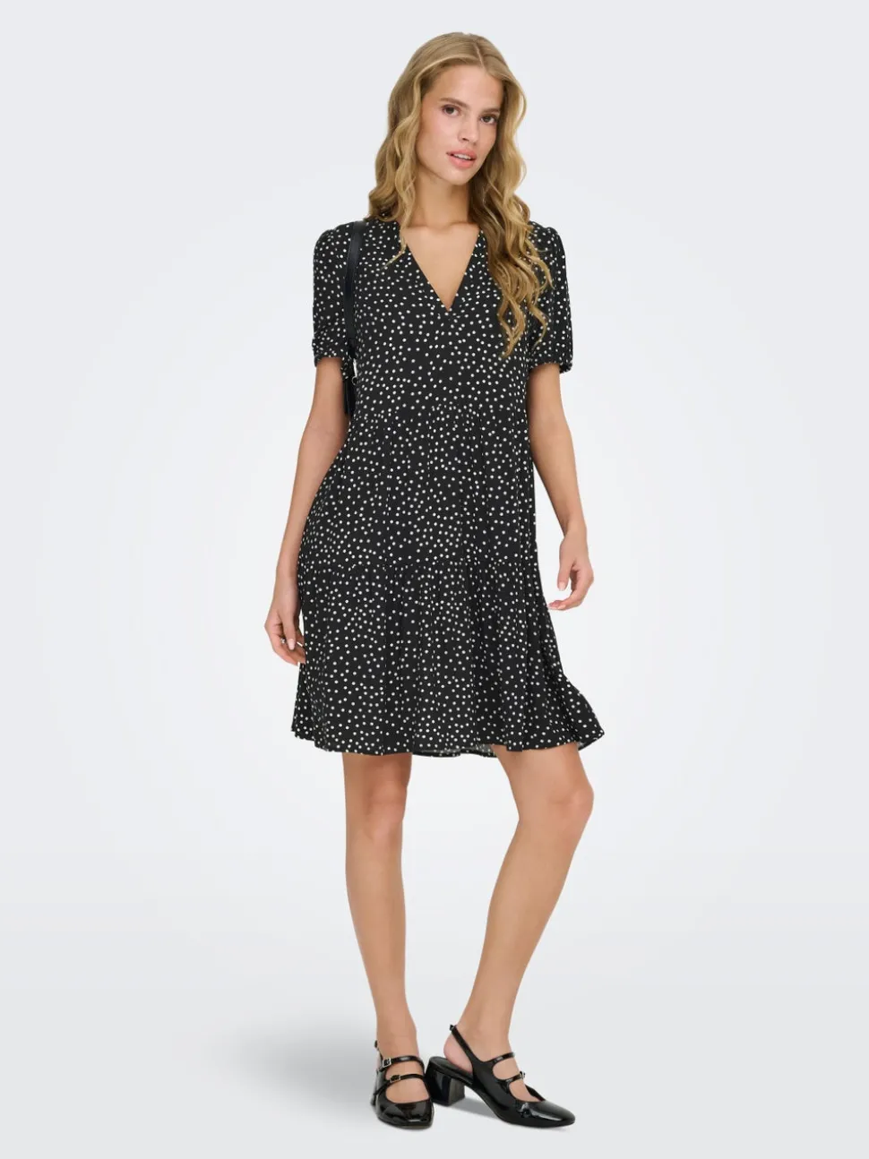 ONLNOVA Robe courte