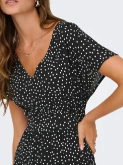 ONLNOVA Robe courte