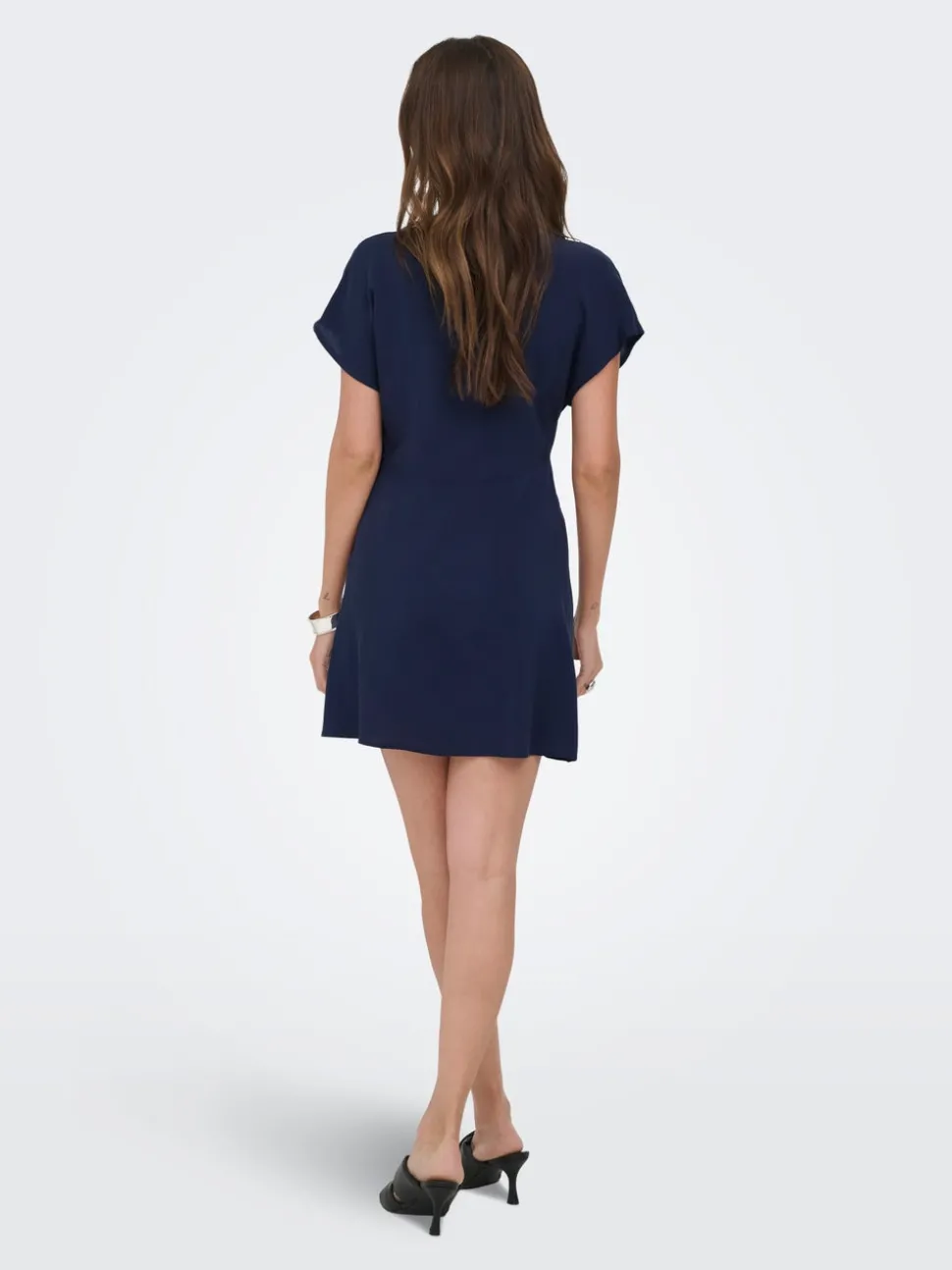 ONLNOVA Robe courte