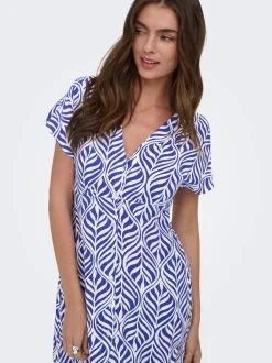ONLNOVA Robe courte