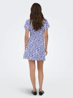 ONLNOVA Robe courte