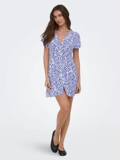 ONLNOVA Robe courte