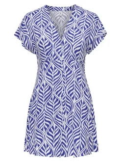 ONLNOVA Robe courte
