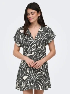 ONLNOVA Robe courte