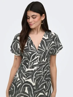 ONLNOVA Robe courte