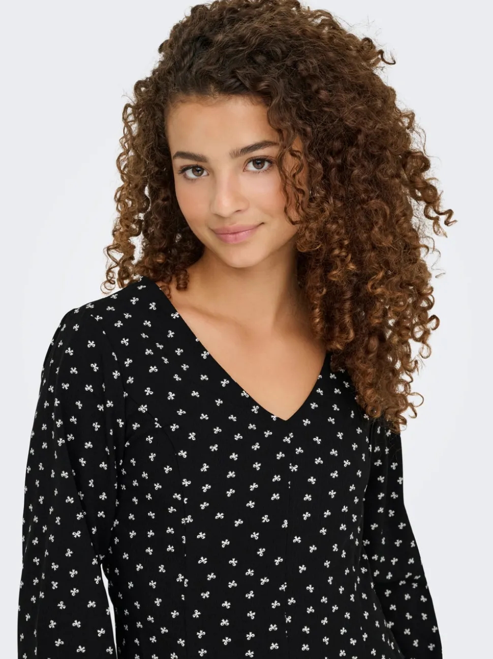 ONLNOVA Robe courte